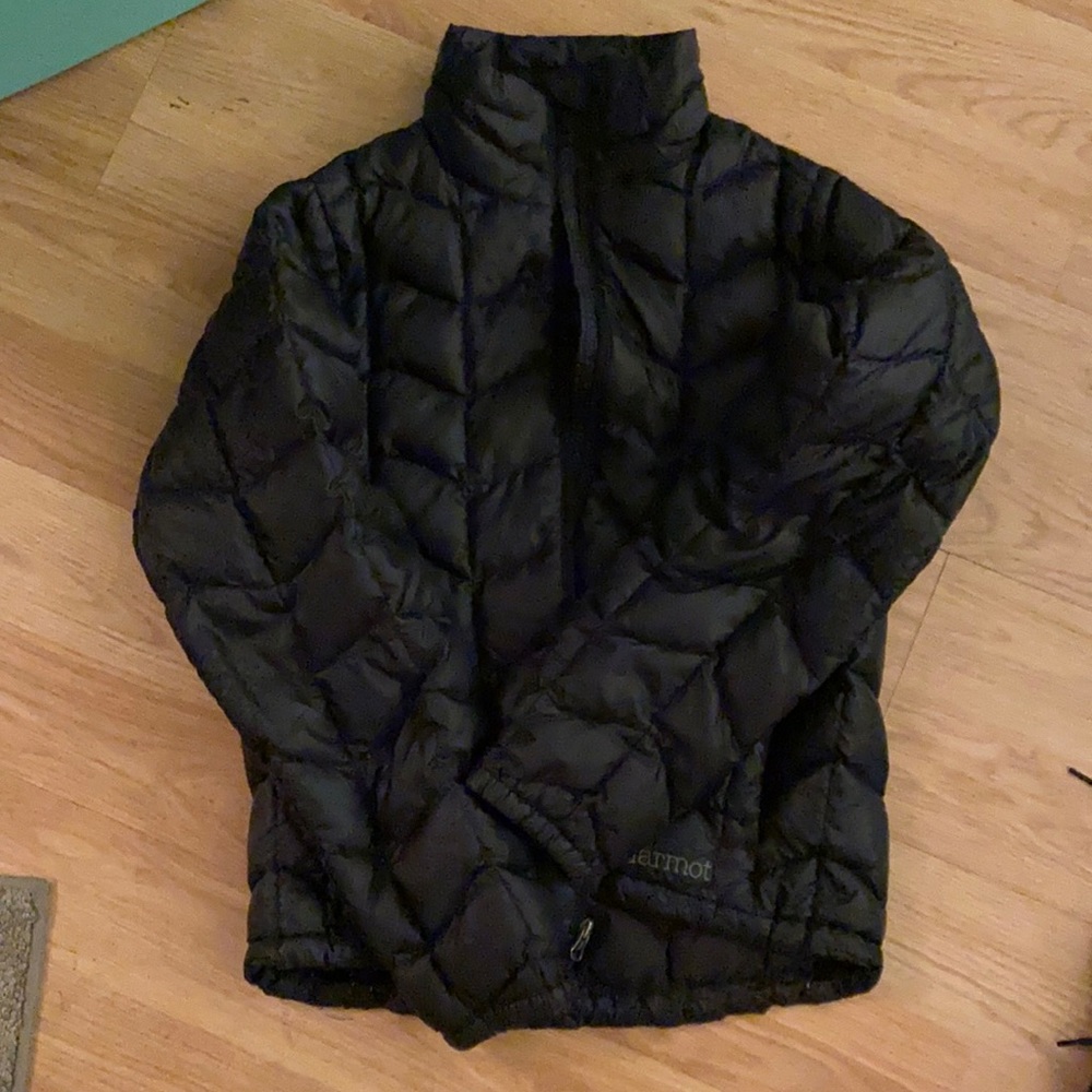 Marmot jacket